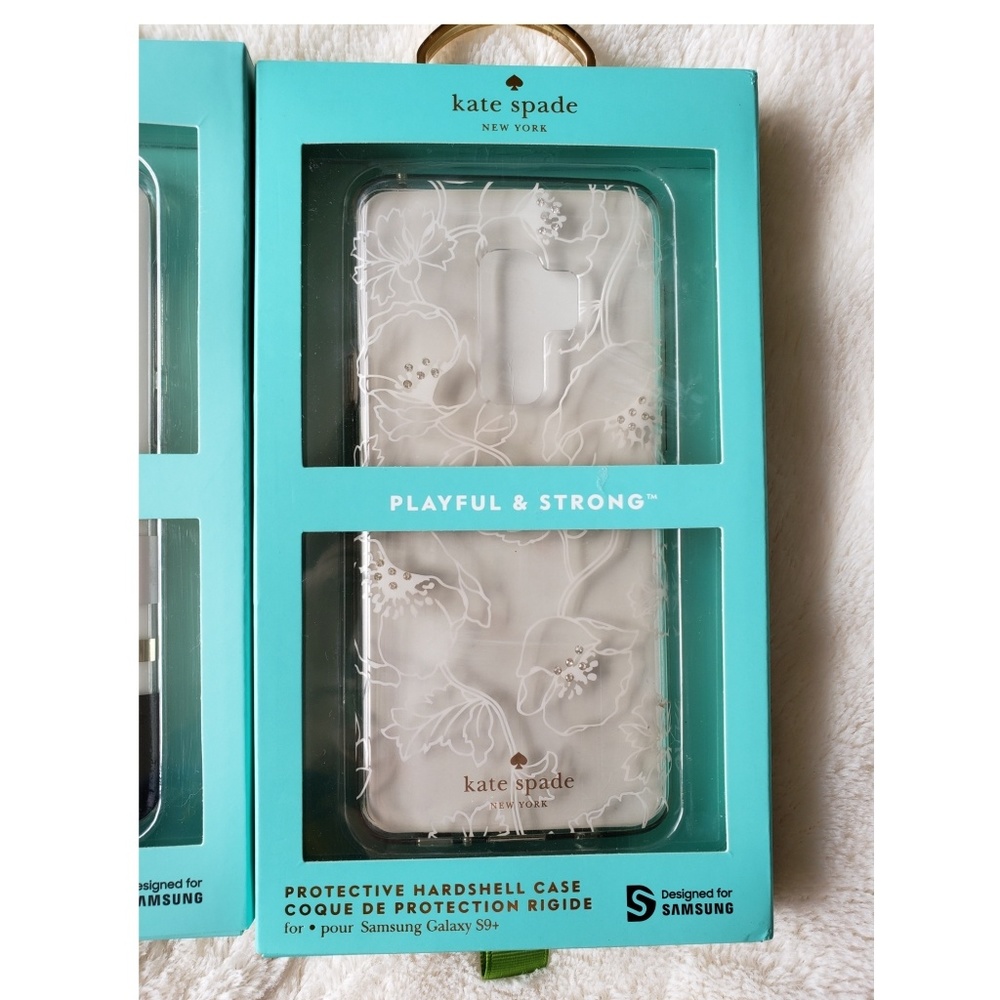 Kate Spade S9 Plus Case